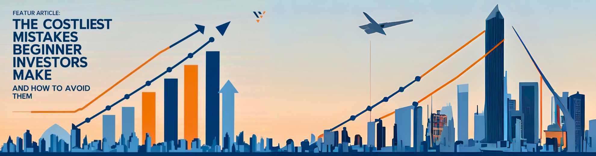 The Costliest Mistakes Beginner Investors Make and How to Avoid Them